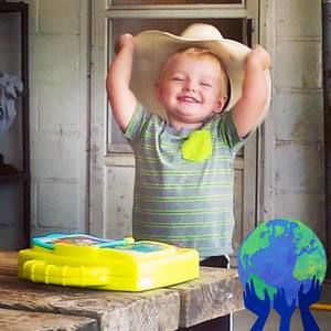 Meet your Posher, Martha